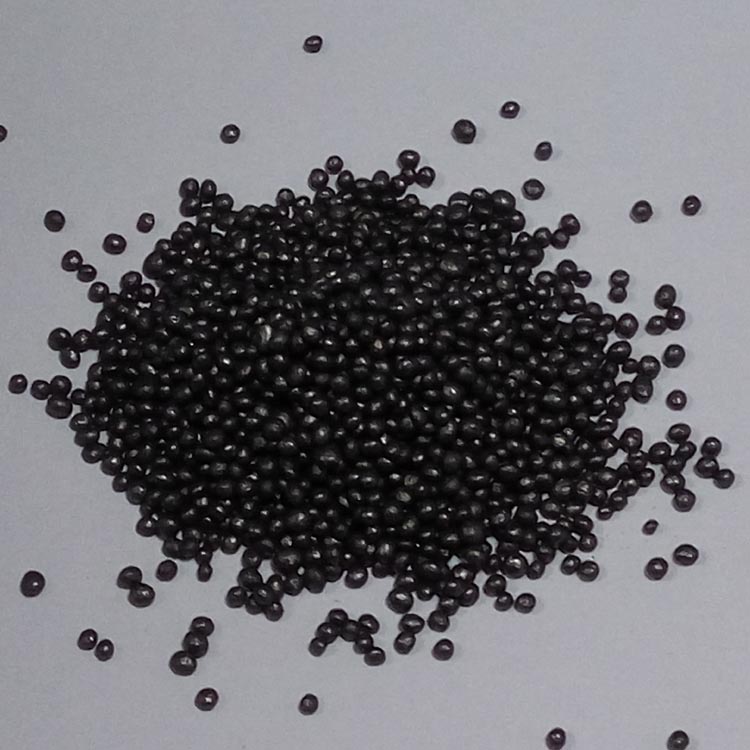 NPK 28-6-6 long-acting controlled-release compound fertilizer