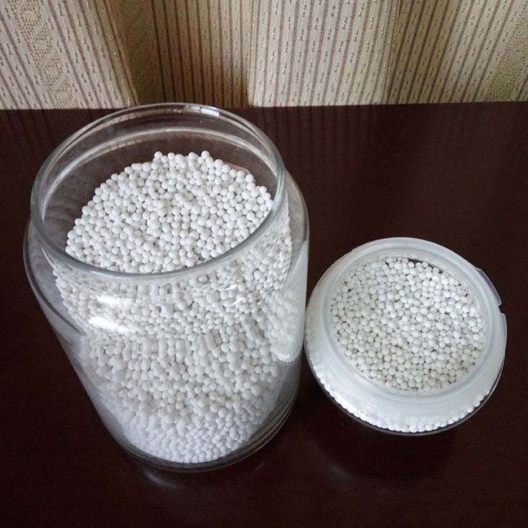 NPK 13-17-15 potassium sulfate compound fertilizer