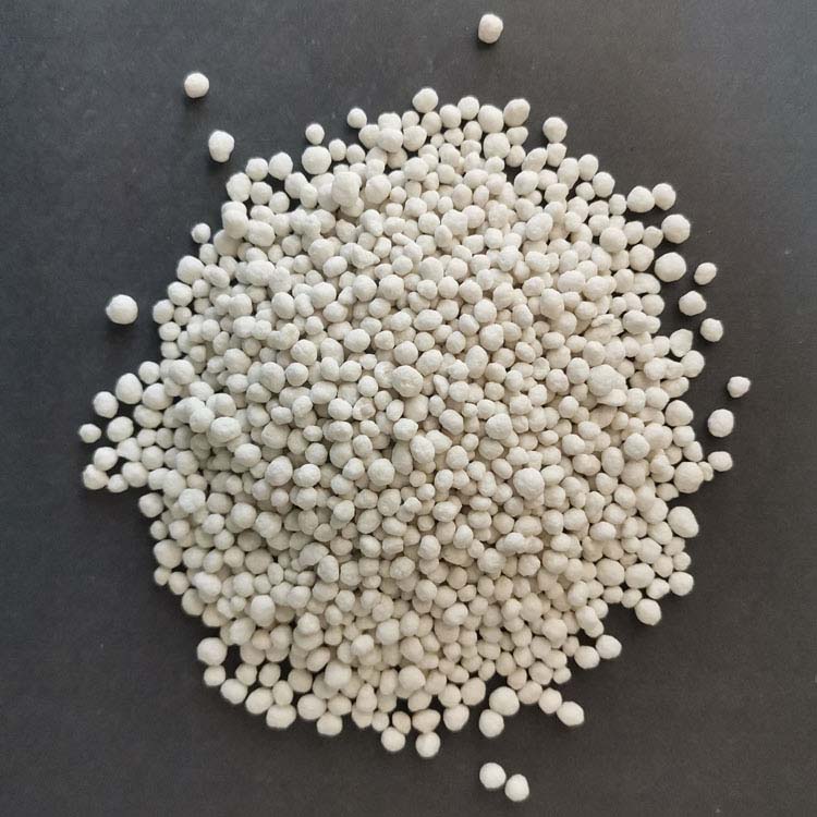 NPK 12-18-15 potassium sulfate compound fertilizer