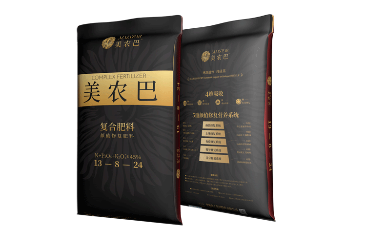 Huaqiang Chemical specially launched a new new fertilizer brand-MAINPAR