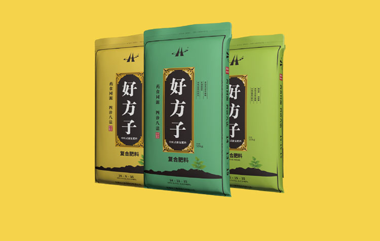 Huaqiang New Brand Compound Fertilizer-HAO FANG ZI