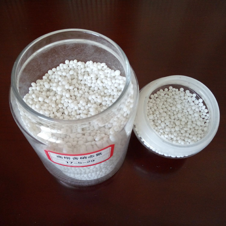 High tower compound fertilizer