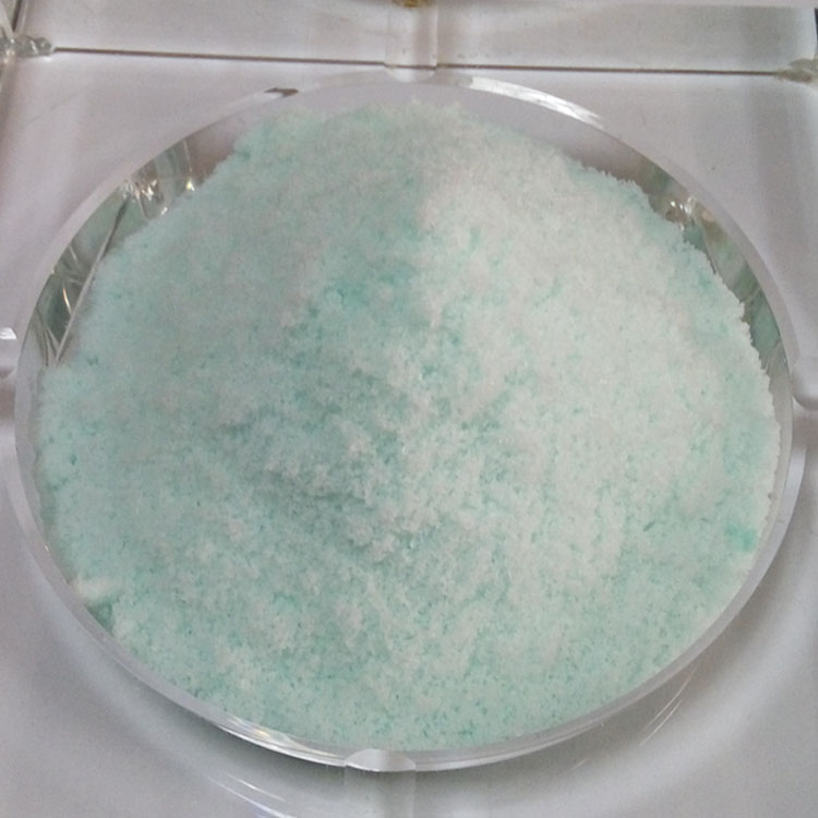  water-soluble fertilizer