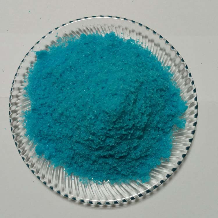 water-soluble fertilizer