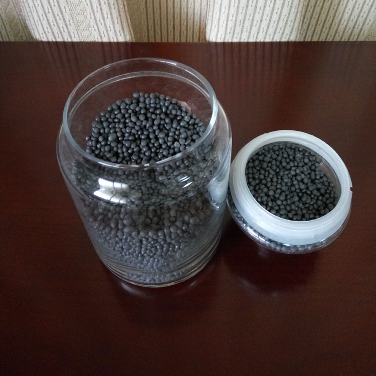 Potassium Fulvic Acid Compound Fertilizer