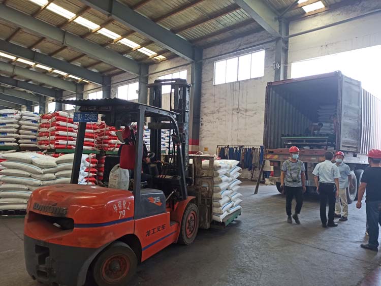 NPK 15 15 15 export of compound fertilizer to South Africa