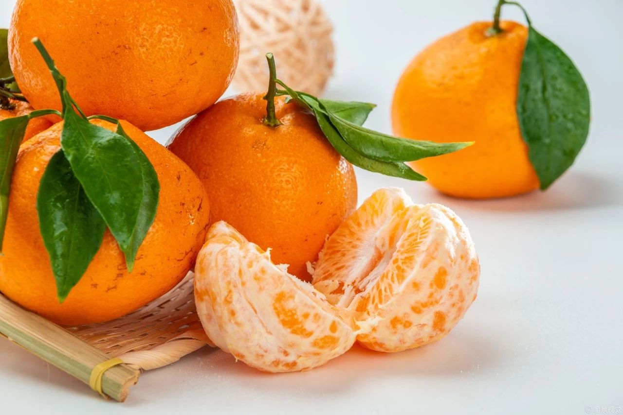 Key points of fertilization management for citrus trees in winter