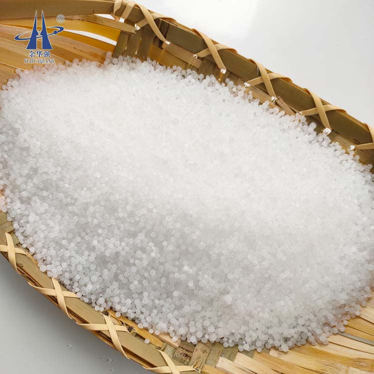 nitrogenous fertilizer urea 46