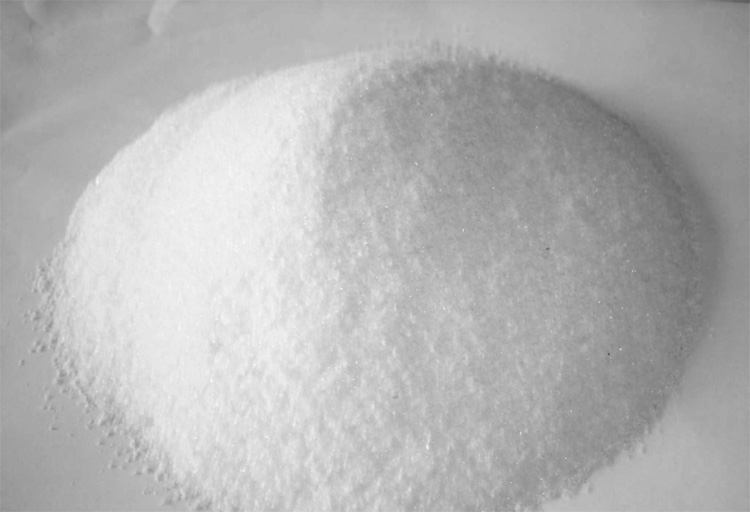 Potassium chloride