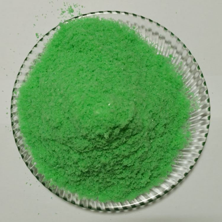 water-soluble fertilizer