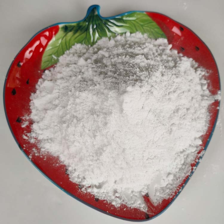 Main raw materials and uses of SOP 52% potassium sulfate