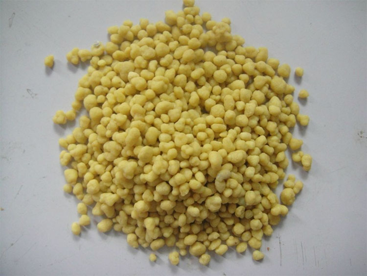 Diammonium Phosphate(DAP)