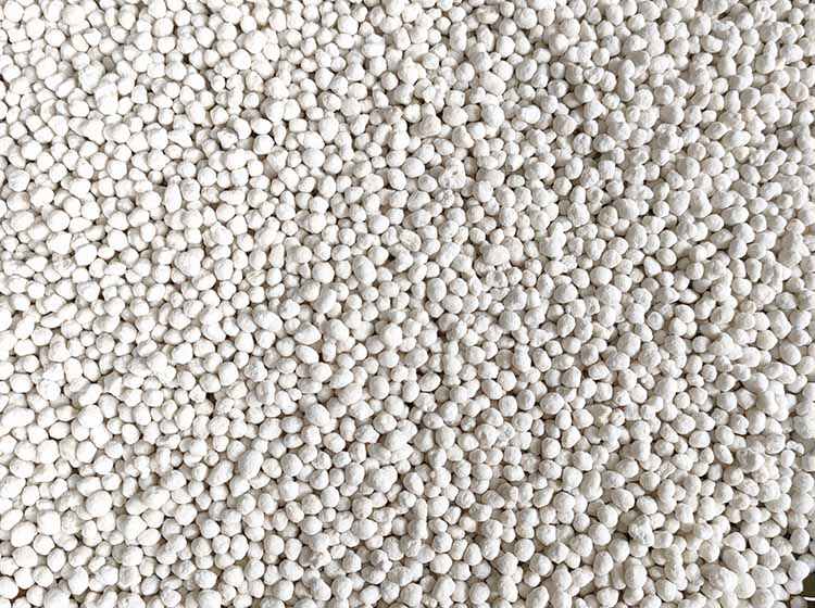 Hot Sale Granular NPK 10-20-10+6S Compound Fertilizer