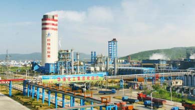 Huaqiang Chemical Group co. Ltd