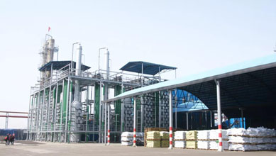 Huaqiang Chemical Group co. Ltd