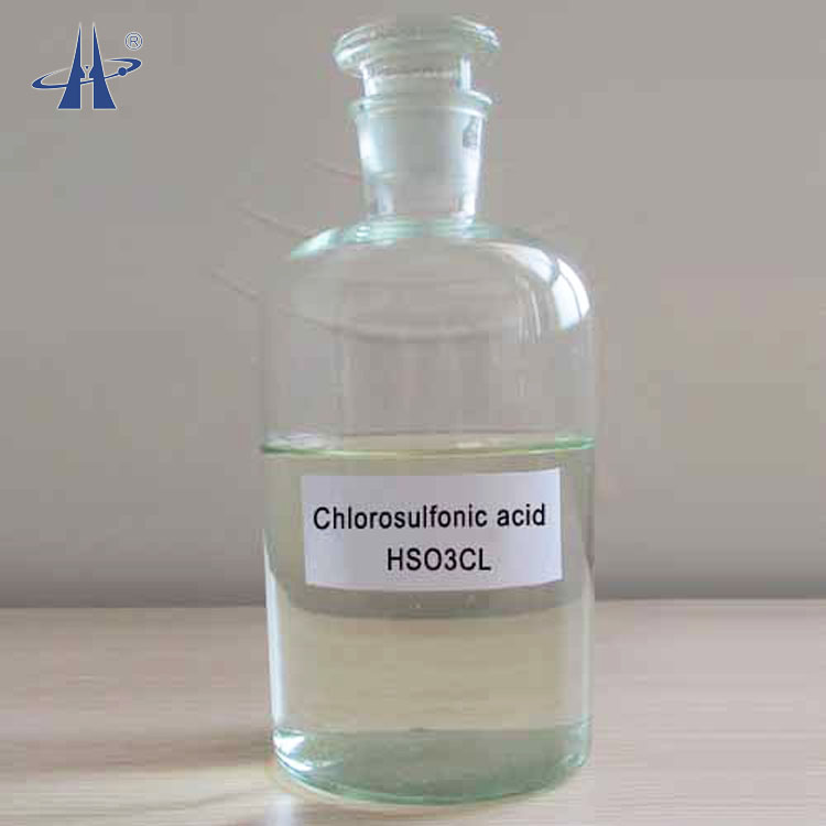 Chlorosulfonic acid