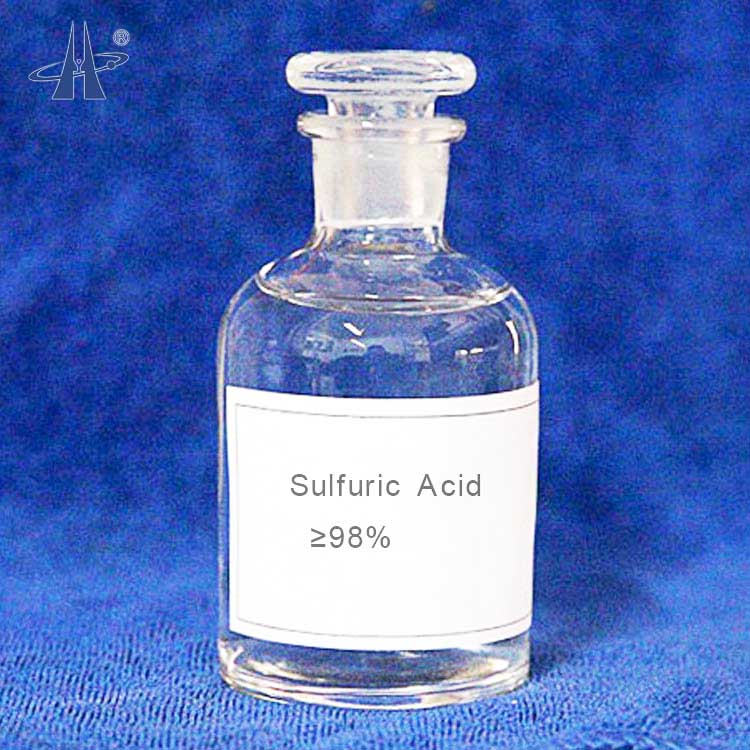 Sulphuric Acid