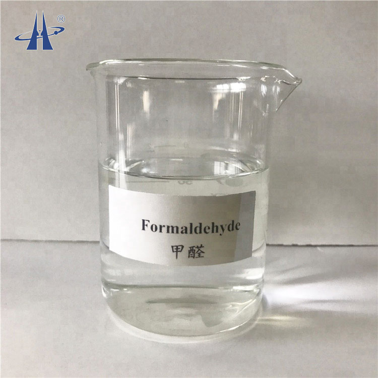 Formaldehyde