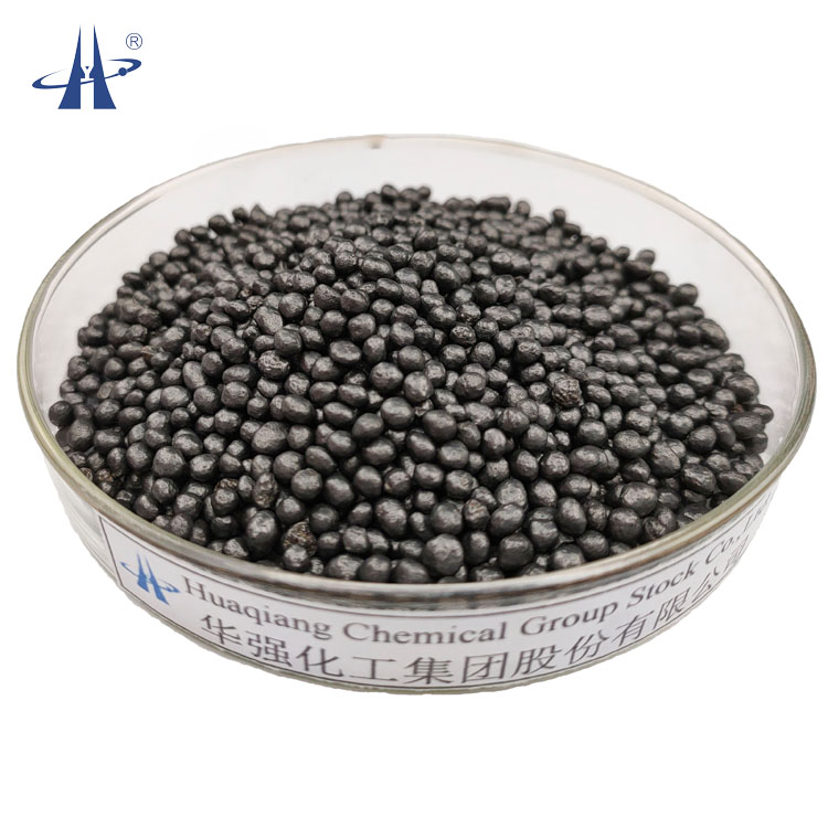 Humic Acid Fertilizer