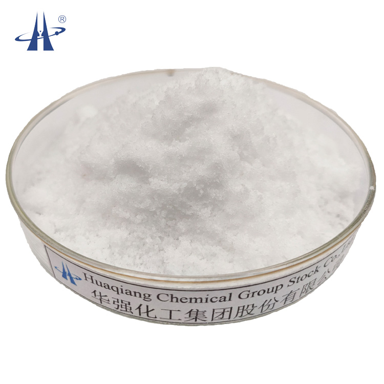 Ammonium Bicarbonate